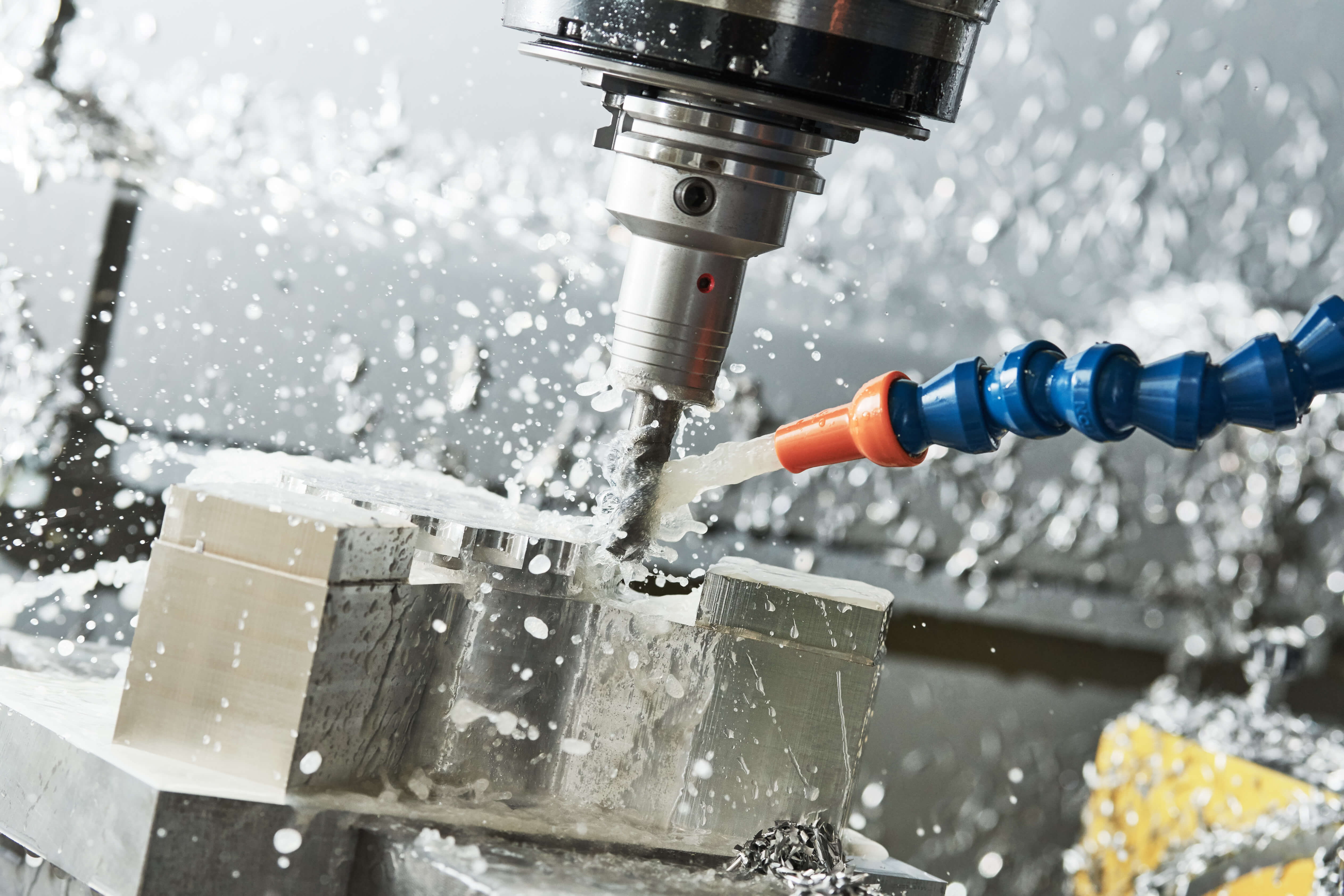 What Are The Advantages And Disadvantages Of CNC Machining LW Machining