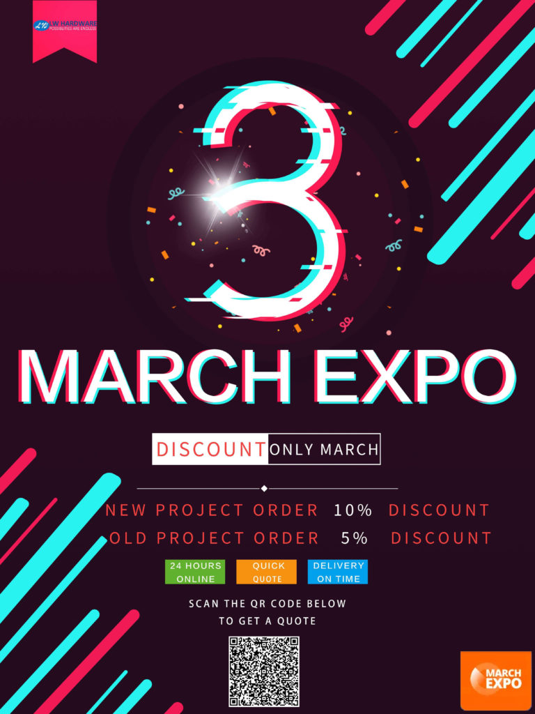 march expo